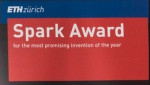 Spark Award ETH